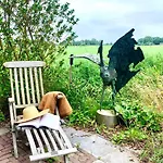 Hestar Husid, Het Luxe Paardenhuis