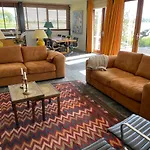 Hestar Husid, Het Luxe Paardenhuis Apartment