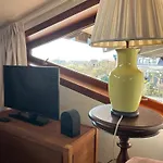 Apartment Hestar Husid, Het Luxe Paardenhuis