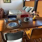 Apartment Hestar Husid, Het Luxe Paardenhuis *
