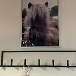 Hestar Husid, Het Luxe Paardenhuis Weesp