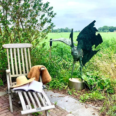 Hestar Husid, Het Luxe Paardenhuis