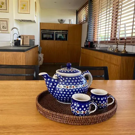 Hestar Husid, Het Luxe Paardenhuis Prázdninový dům Weesp