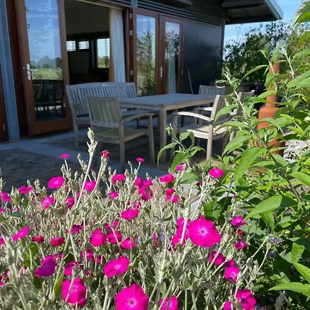 Hestar Husid, Het Luxe Paardenhuis Weesp