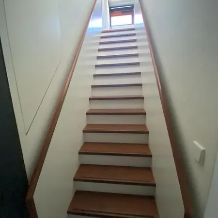 Hestar Husid, Het Luxe Paardenhuis Hébergement de vacances