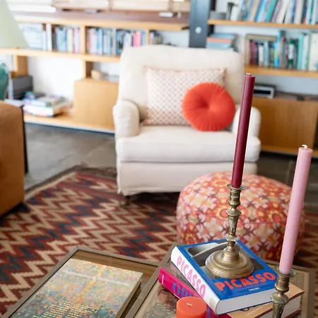 Hestar Husid, Het Luxe Paardenhuis Appartement *
