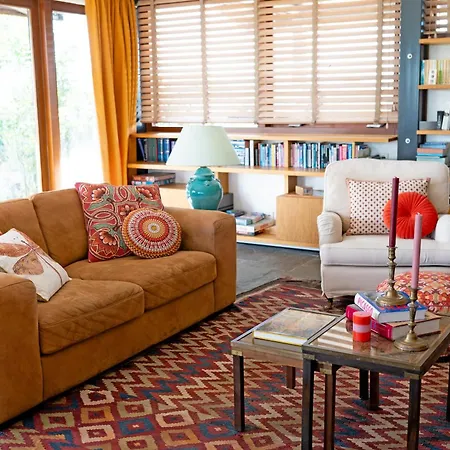 Hestar Husid, Het Luxe Paardenhuis *
