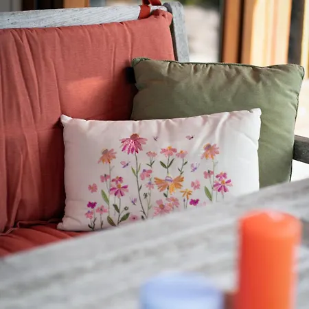 Hestar Husid, Het Luxe Paardenhuis Appartement