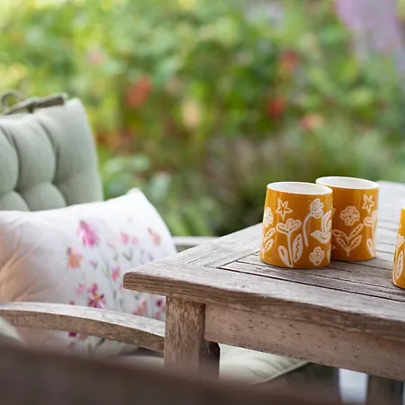Appartement Hestar Husid, Het Luxe Paardenhuis