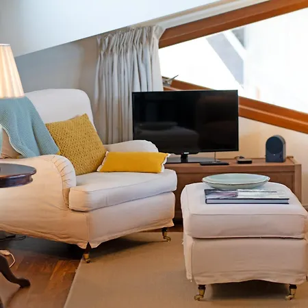 Hestar Husid, Het Luxe Paardenhuis Appartement *