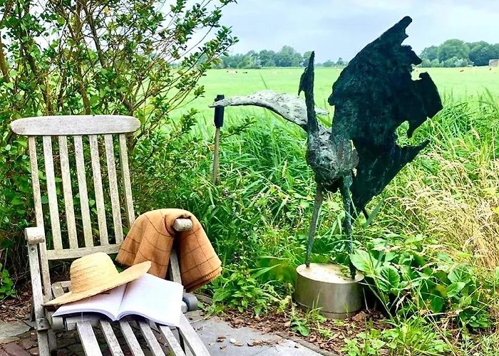 Hestar Husid, Het Luxe Paardenhuis