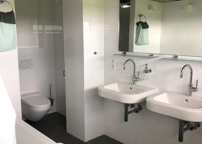 Hestar Husid, Het Luxe Paardenhuis * Weesp