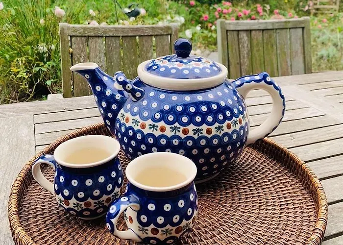 アパート Hestar Husid, Het Luxe Paardenhuis