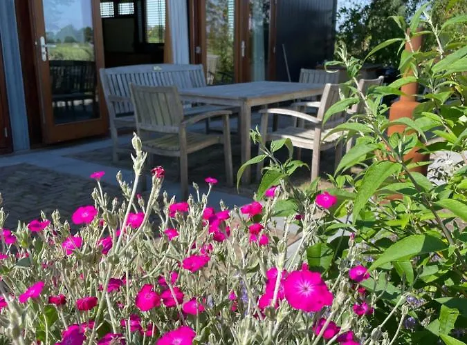 Hestar Husid, Het Luxe Paardenhuis Weesp