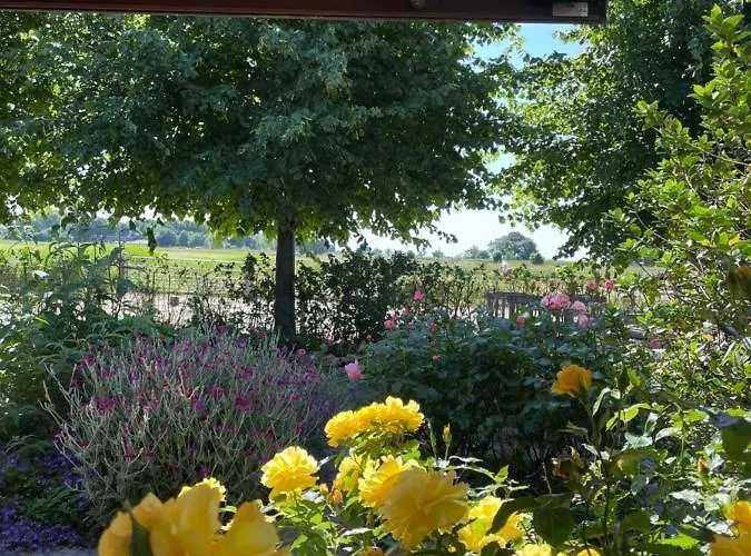 Hestar Husid, Het Luxe Paardenhuis *