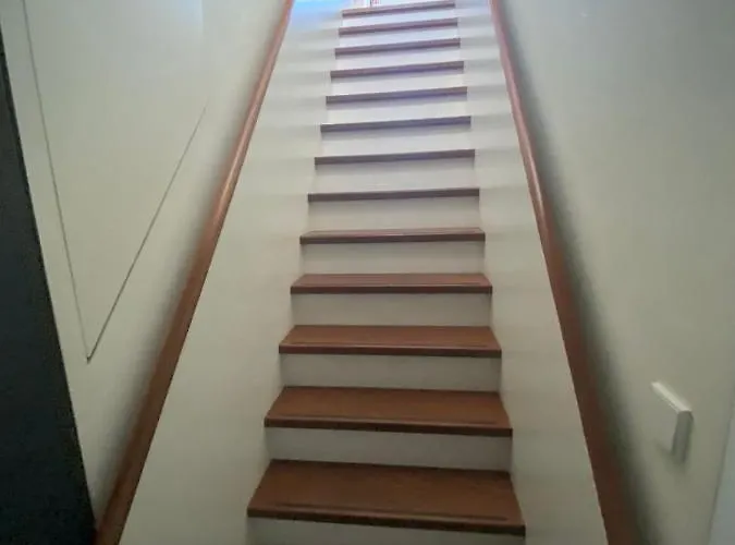 Hestar Husid, Het Luxe Paardenhuis Appartement