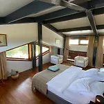 Hestar Husid, Het Luxe Paardenhuis Διαμέρισμα *