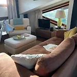Διαμέρισμα Hestar Husid, Het Luxe Paardenhuis *